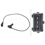 Andur, v&auml;ntv&otilde;ll HELLA 6PU 009 163-981