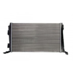 Radiaator,mootorijahutus THERMOTEC D7R051TT