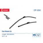 Klaasipuhastaja kumm DENSO DF-050