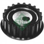 Pingutusrull, hammasrihm INA 531 0057 10