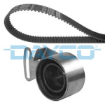 Hammasrihma komplekt DAYCO KTB497