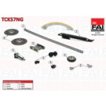 Mootori keti komplekt FAI AutoParts TCK57NG