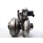 Turbolaadur GARRETT 803110-5004S
