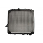 Radiaator,mootorijahutus THERMOTEC D7ME018TT