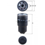 K&uuml;tusefilter MAHLE ORIGINAL KC 584
