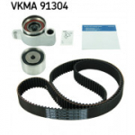 Hammasrihma komplekt SKF VKMA 91304