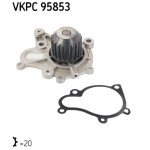 Veepump SKF VKPC 95853