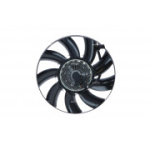 Ventilaator, mootorijahutus NRF 47870