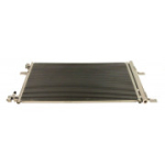 Kondensaator,kliimaseade MAXGEAR AC837843