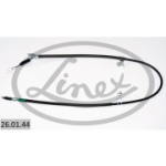 Tross, seisupidur LINEX 26.01.44