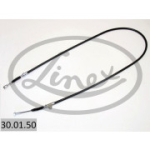 Tross, seisupidur LINEX 30.01.50