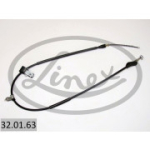 Tross, seisupidur LINEX 32.01.63