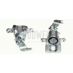 Pidurisadul BUDWEG CALIPER 344391