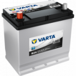 Aku VARTA Black Dynamic B24 45AH 300A