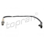 Lambda andur TOPRAN 207 860