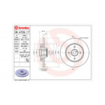 Piduriketas MAGNETI MARELLI 360406105700