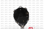 Generaator ATL Autotechnik L 42 040