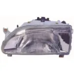 Esituli DEPO 551-1117R-LD-EM