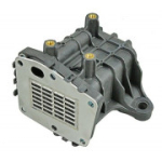 Radiaator, heitgaaside tagasijooks METZGER 0892635