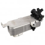 &Otilde;liradiaator, automaatkast FEBI BILSTEIN 172243