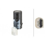 Sensor, parkimisabi HELLA 6PX 358 141-231