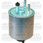 K&uuml;tusefilter MEAT & DORIA 4905