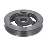 Rihmaratas, ventilaator BTA B05-02-120