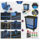T&ouml;&ouml;riistak&auml;ru KS TOOLS BT153473