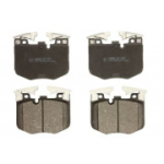 Piduriklotsi komplekt, ketaspidur ABE C1B043ABE
