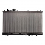 Radiaator, mootorijahutus THERMOTEC D73007TT