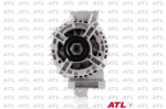 Generaator ATL Autotechnik L 47 220