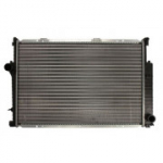 Radiaator, mootorijahutus THERMOTEC D7B018TT