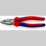 Kombineeritud tangid KNIPEX 03 02 200