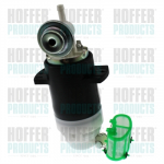 K&uuml;tusepump HOFFER 7507938