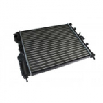 Radiaator, mootorijahutus THERMOTEC D7R004TT