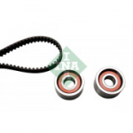 Hammasrihma komplekt INA 530 0073 10