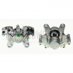 Pidurisadul BUDWEG CALIPER 343686