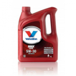 Mootori&otilde;li VALVOLINE 5W30 MAXLIFE C3 4L