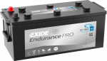 Aku EXIDE EndurancePRO EFB EX1803 180AH 1000A