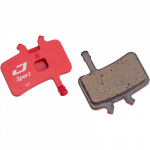 Jalgratta piduriklotsid JAGWIRE DCA064