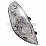 Esituli TYC 20-12338-25-2