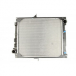 Radiaator, mootorijahutus THERMOTEC D7ME011TT