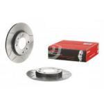 Piduriketas BREMBO 08.9602.75
