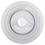 Piduriketas A.B.S. 17874