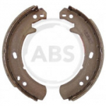Piduriklotside komplekt, seisupidur A.B.S. 8955