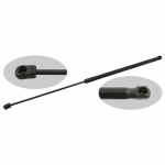 Gaasivedru, mootorikapott FEBI BILSTEIN 27690