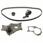 Veepump + hammasrihmakomplekt FEBI BILSTEIN 32729