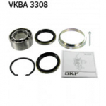 Rattalaagrikomplekt SKF VKBA 3308
