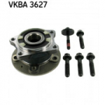 Rattalaagrikomplekt SKF VKBA 3627