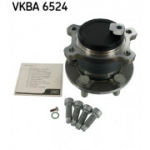 Rattalaagrikomplekt SKF VKBA 6524